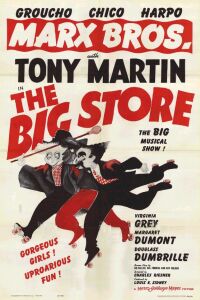 The Big Store (1941)