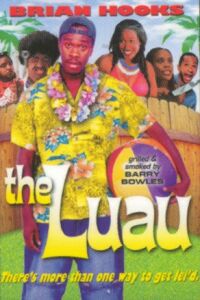 The Luau (2001)