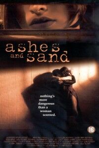 Ashes and Sand