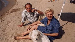 Man, vrouw, hondje (1999)