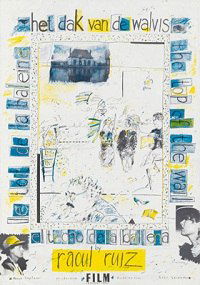 Het dak van de Walvis (1982)