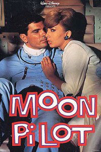 Moon Pilot