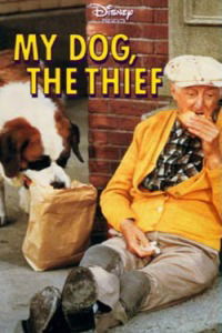 "Disneyland" My Dog, the Thief: Part 1