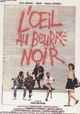L'oeil au beur(re) noir