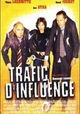 Trafic d'influence