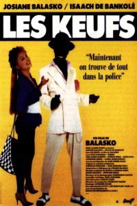 Les keufs (1987)