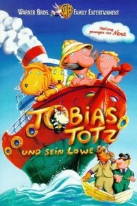 Tobias Totz und sein Löwe (1999)