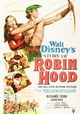 The Story of Robin Hood and His Merrie Men
