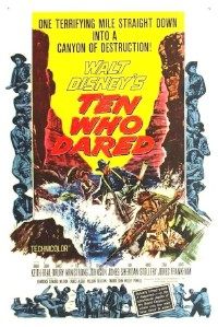 Ten Who Dared
