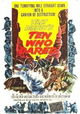 Ten Who Dared