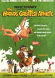 The World's Greatest Athlete
