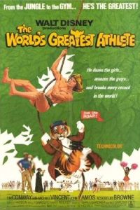 The World's Greatest Athlete (1973)