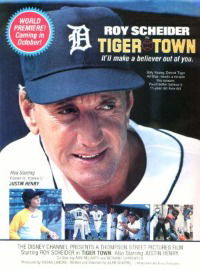 Tiger Town (1983)