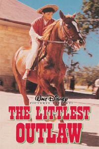 The Littlest Outlaw (1955)