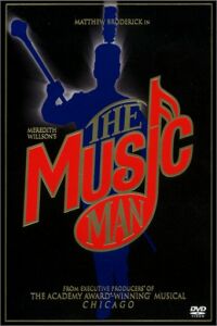 The Music Man (2003)