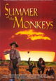 Summer of the Monkeys