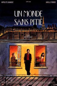 Un monde sans pitié (1989)