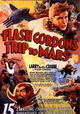 Flash Gordon op de planeet Mars