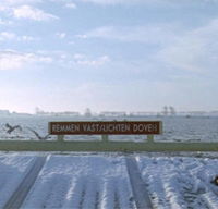 Tiengemeten - Deel 1 (2001)