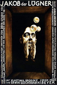 Jakob, der Lügner (1975)