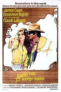 Un autre homme, une autre chance (1977)