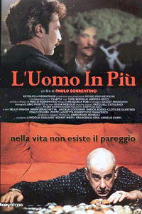 L'uomo in più (2001)