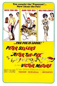 Caccia alla volpe (1966)