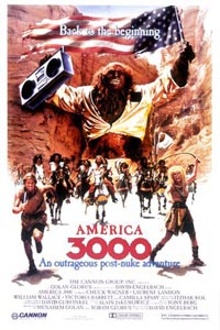 America 3000