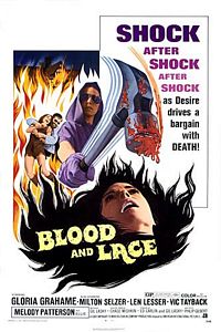 Blood and Lace