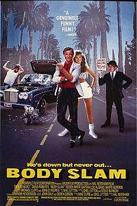 Body Slam (1986)