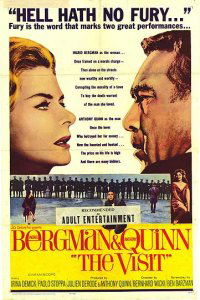 The Visit (1964)