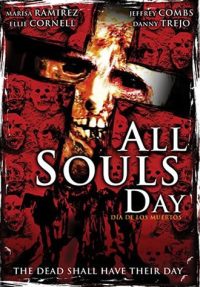 All Souls Day: Dia de los Muertos