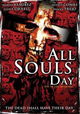 All Souls Day: Dia de los Muertos