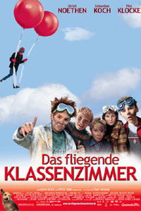 Das fliegende Klassenzimmer (2003)