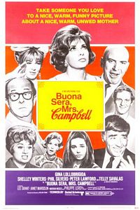 Buona Sera, Mrs. Campbell