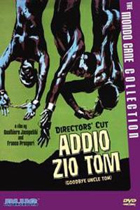 Addio zio Tom (1971)