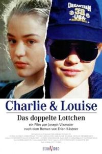 Charlie & Louise - Das doppelte Lottchen (1994)