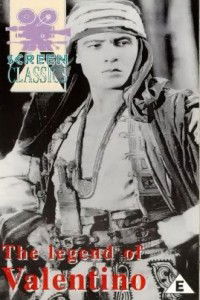 The Legend of Valentino (1975)
