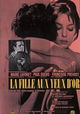La fille aux yeux d'or
