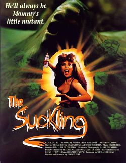 The Suckling