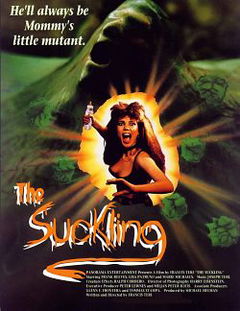 The Suckling (1990)