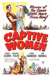 Captive Women (1952)