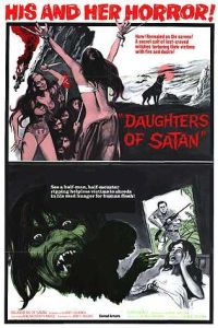 Daughters of Satan