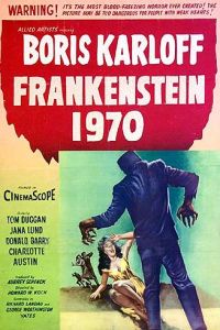 Frankenstein - 1970
