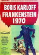 Frankenstein - 1970
