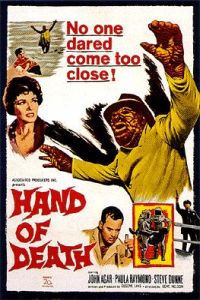 Hand of Death