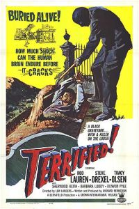 Terrified (1963)