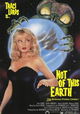 Not of This Earth