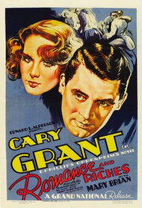 The Amazing Quest of Ernest Bliss (1936)