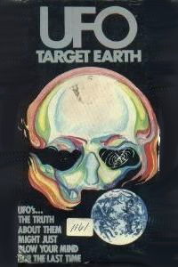 UFO: Target Earth